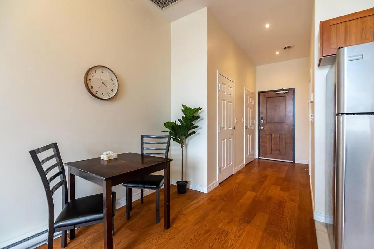 Sunny Downtown Loft With Ac, Unit #2 Apartment Halifax